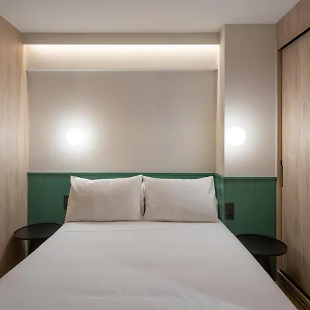 Líbere Museo Apartment Bilbao