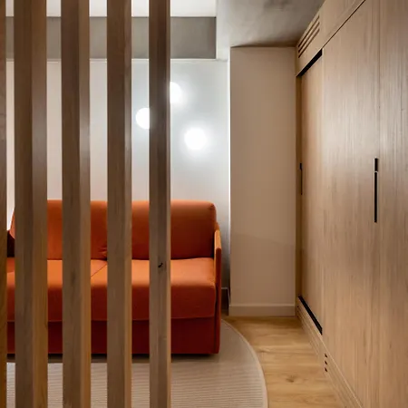 Apartament Libere Museo